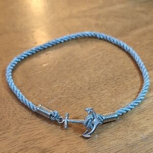 Silver Kiel Patrick James Necklace